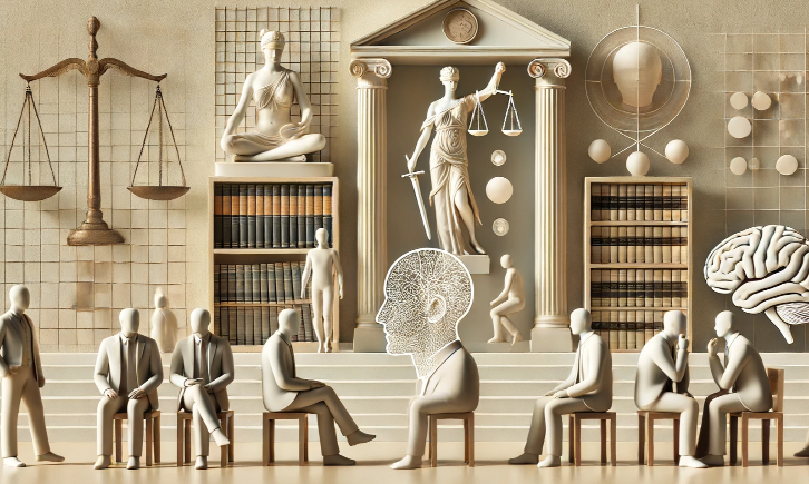 Senior Criminal Minds (L2 & L3)