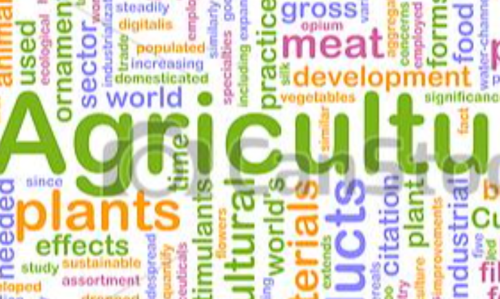 L3 Agriculture and Horticultural Science - Full year