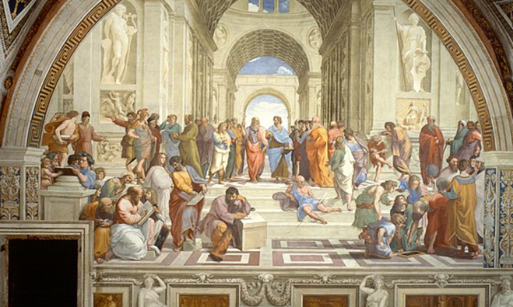 L3 Art History - Full Year