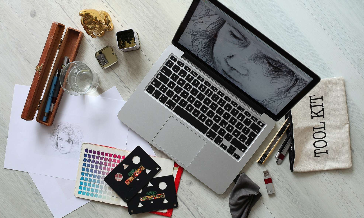 L3 Design and Visual Communication - Full Year