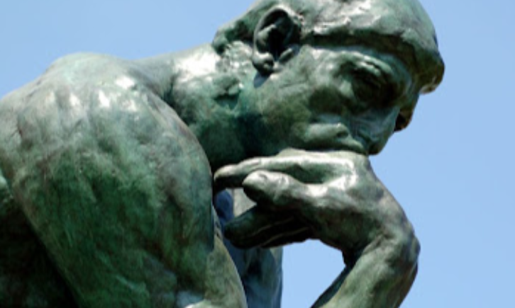 L3 Art History Big ideas and big events - Term 2