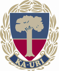 School/Organization Logo